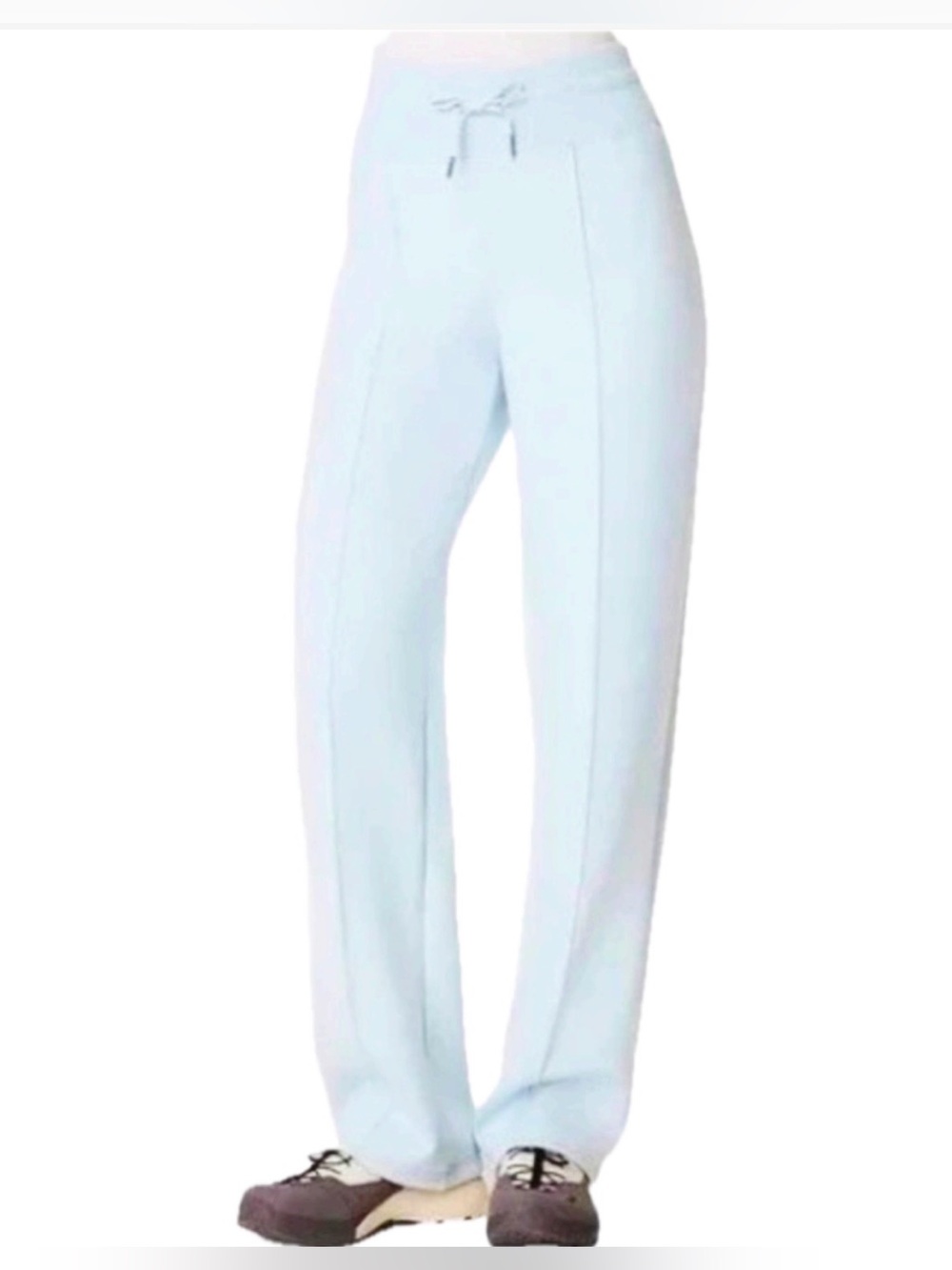 $128 Retail NWT Spanx Heavyair Tapered Pants